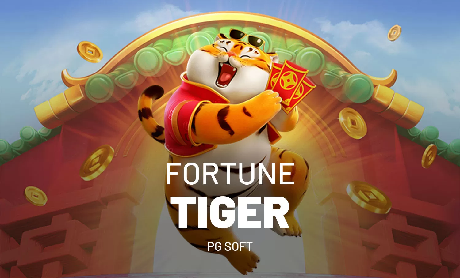 FORTUNE TIGER pg